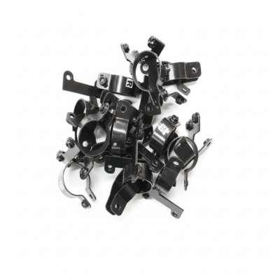 Okinawa clamp r