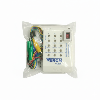 Testing device veron gold 