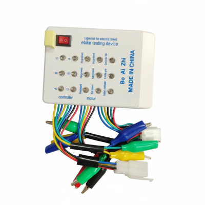 Testing device bo ai zhi